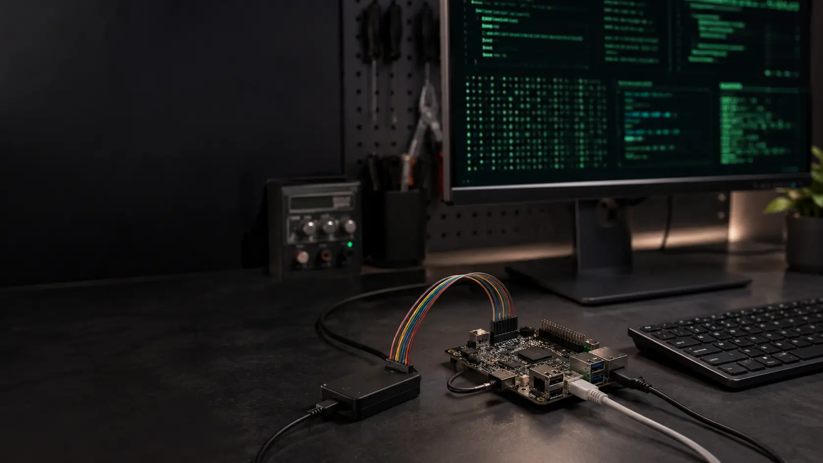 Embedded Linux training course in Hyderabad