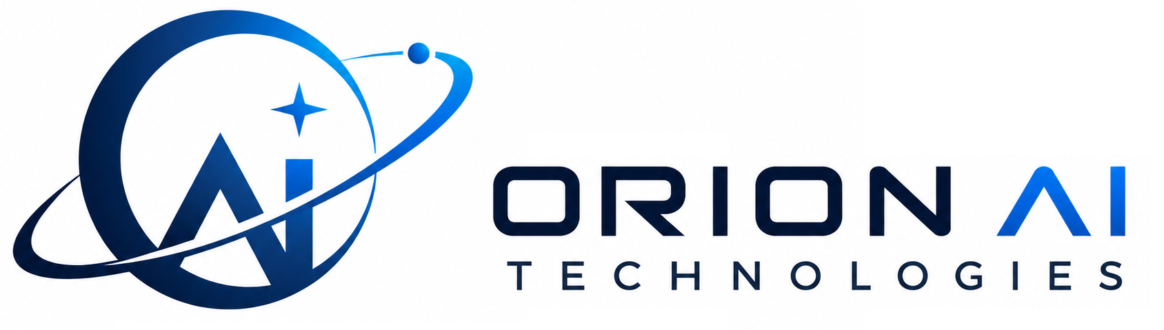 Orion AI Technologies