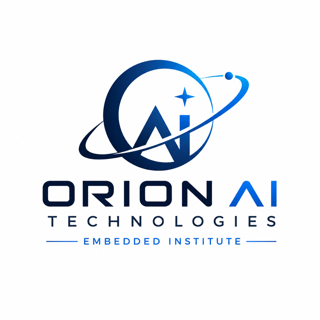 Orion AI Technologies